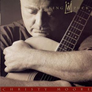 Christy Moore King Puck, 1993