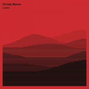 Album Christy Moore - Listen