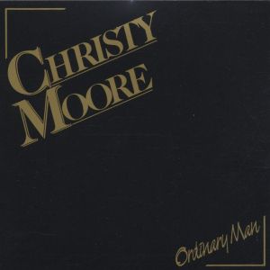 Album Christy Moore - Ordinary Man