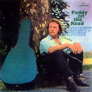 Christy Moore Paddy on the Road, 1969