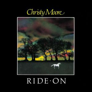 Album Christy Moore - Ride On