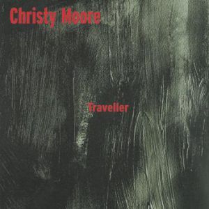 Album Christy Moore - Traveller