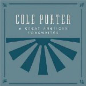 Album Cole Porter - A Great American Songwriter