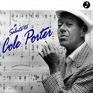 Album Cole Porter - A Tribute To Cole Porter