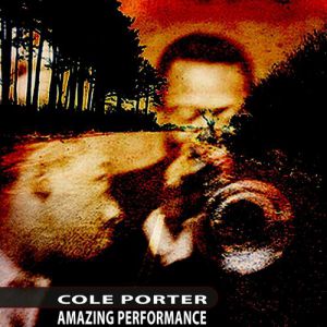 Album Cole Porter - Amazing Performance