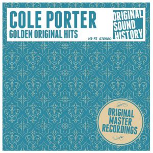 Album Cole Porter - Golden Original Hits