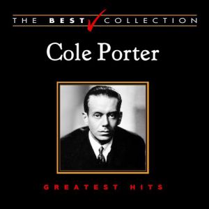 Album Cole Porter - Greatest Hits
