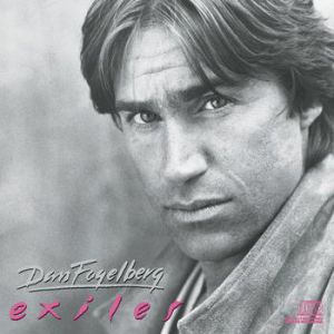 Album Dan Fogelberg - Exiles