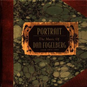 Album Dan Fogelberg - Portrait