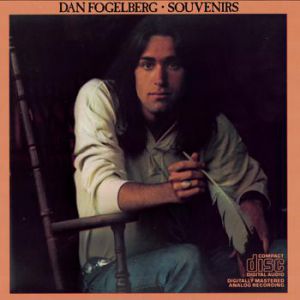 Album Dan Fogelberg - Souvenirs