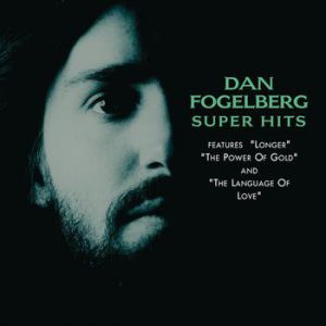 Album Dan Fogelberg - Super Hits