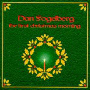 Album Dan Fogelberg - The First Christmas Morning