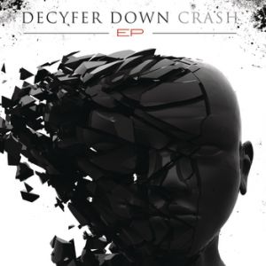 Album Decyfer Down - Crash - EP