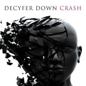 Album Crash - Decyfer Down
