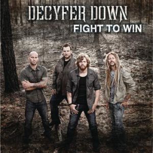 Album Decyfer Down - Fight to Win