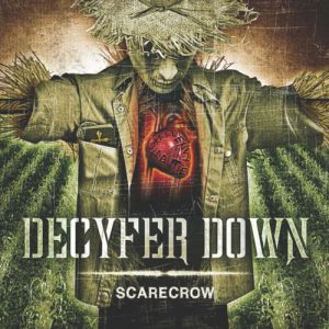 Album Scarecrow - Decyfer Down