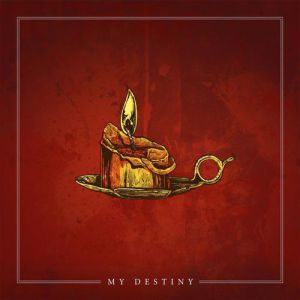 Album My Destiny - Demon Hunter