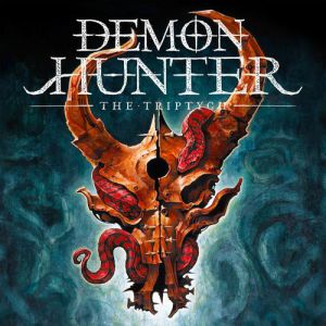Album Demon Hunter - The Triptych