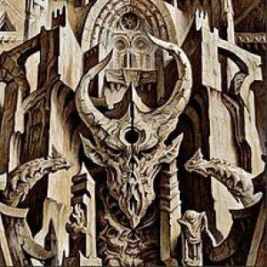 Album Demon Hunter - The World Is a Thorn