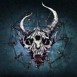 Album Demon Hunter - True Defiance