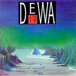 Album Dewa 19 - Dewa 19