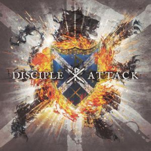 Disciple Attack, 2014
