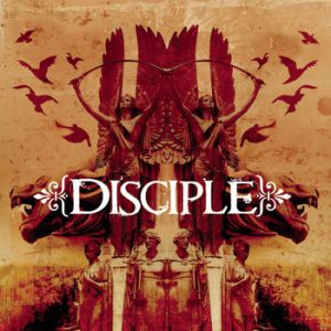 Album Disciple - Disciple