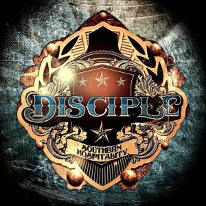 Album Southern Hospitality - Disciple