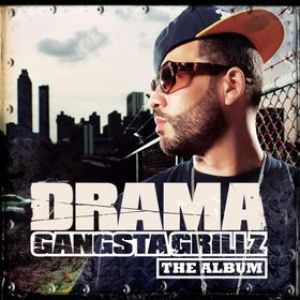 Album DJ Drama - Gangsta Grillz: The Album