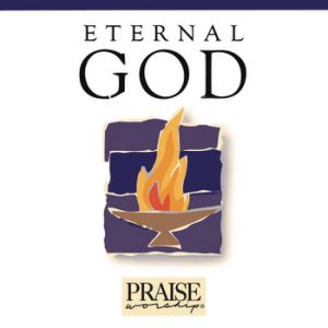 Eternal God - album