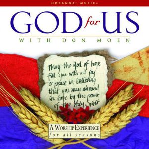 God For Us - Don Moen