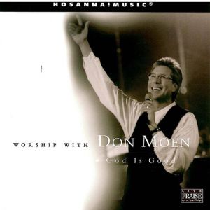 Album Don Moen - God is Good