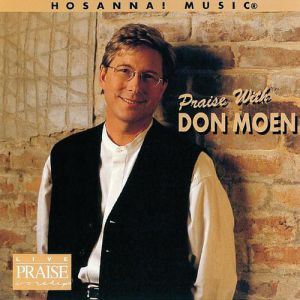 Album Don Moen - Praise with Don Moen