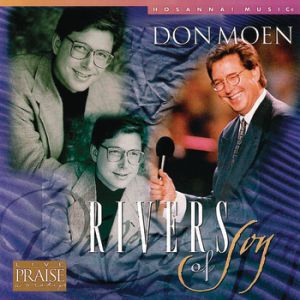 Album Don Moen - Rivers Of Joy