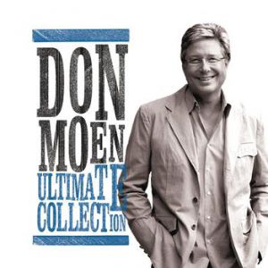 Album Don Moen - Ultimate Collection