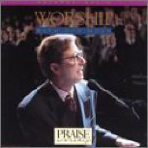 Album Don Moen - Worship With Don Moen