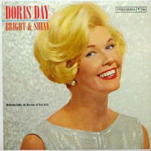 Album Doris Day - Bright and Shiny