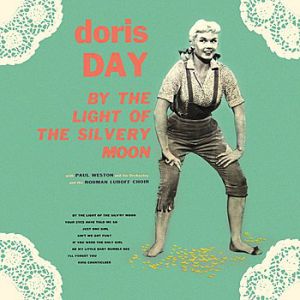 Doris Day : By the Light of the Silvery Moon