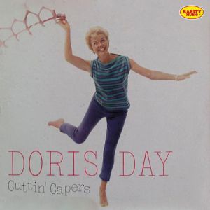 Album Doris Day - Cuttin