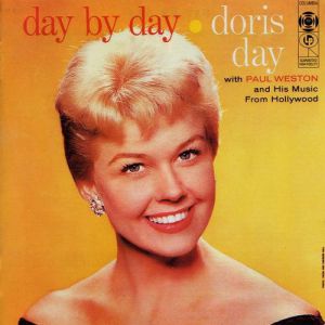 Album Doris Day - Day By Day