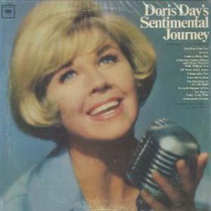 Doris Day Doris Day's Sentimental Journey, 1965