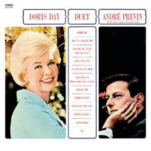 Album Doris Day - Duet