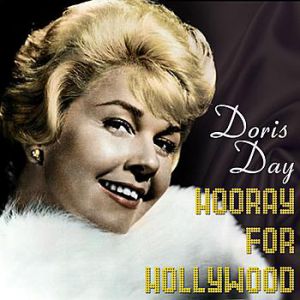 Album Doris Day - Hooray for Hollywood