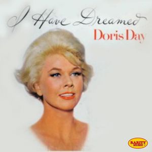 Album Doris Day - I Have Dreamed