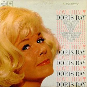 Album Doris Day - Love Him