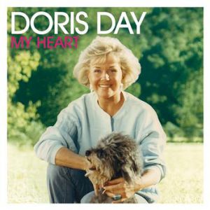 Album Doris Day - My Heart