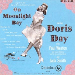 Doris Day On Moonlight Bay, 1951