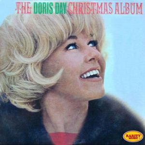 Album Doris Day - The Doris Day Christmas Album