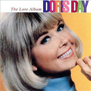 Album Doris Day - The Love Album