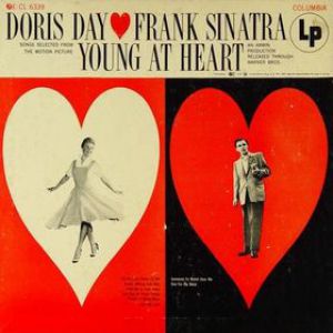 Album Doris Day - Young at Heart